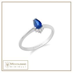 Fantasia di Colore - ANB 2740 | Comete Gioielli